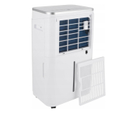 Mission Air Osuszacz powietrza OPTIDRY 25L/24h WiFi - 1590320 - zdjęcie 6